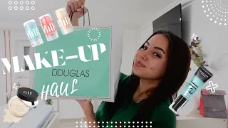 Januar XXL Douglas & Sephora Haul!!