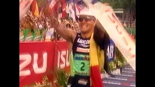 Hawaii Ironman 1999