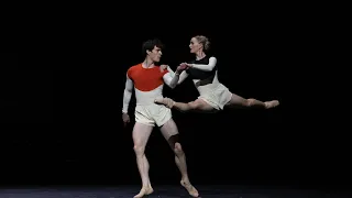 Insights: The Royal Ballet in Rehearsal - New Pam Tanowitz