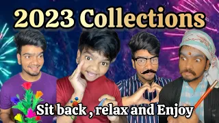 2023 Collections 😂 | Arun Karthick |