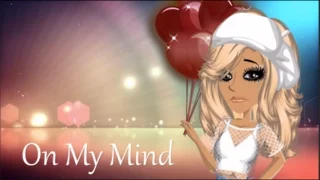 On My Mind - MSP