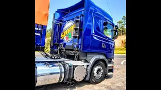 #59 - Video de caminhão para status | ESQUEMA PREFERIDO