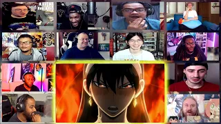 【海外の反応】 SPYxFAMILY Episode 5 スパイファミリー 5話 リアクション Reaction Mashup