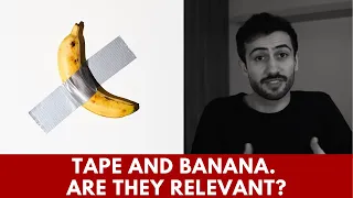 Art Banana - What Made It Special?(Explained)