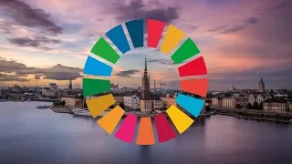 Agenda 2030 – hur går vi vidare?