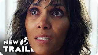 KIDNAP Trailer 2 (2017) Halle Berry Thriller