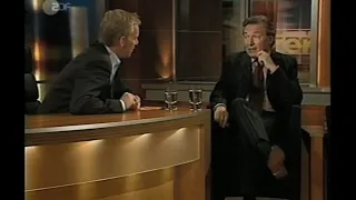 Karel Gott: ZDF-Interview (2004)
