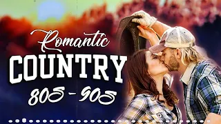 The Best Romantic Country Love Songs Collection ♥♥ Top Hits Golden Old Country Love Songs Playlist