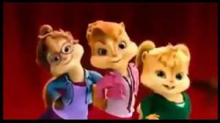 Haye Garmi Chipmunks Version