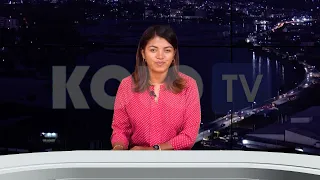 NY VAOVAO DU 31 MAI 2024 BY KOLO TV