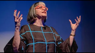 Philippa Perry at 5x15 on The Book You Wish Your Parents Had Read