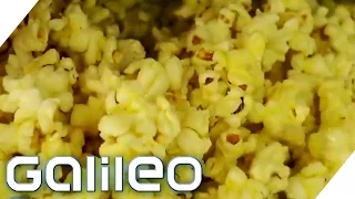 Das größte Kino Deutschlands | Galileo | ProSieben