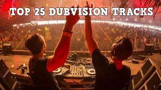 [Top 25] Best DubVision Tracks [2016]