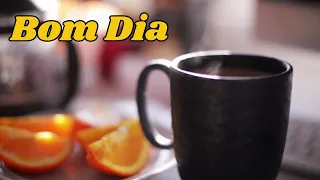 Mensagens de Bom Dia - Que essas boas palavras te tragam um dia feliz!