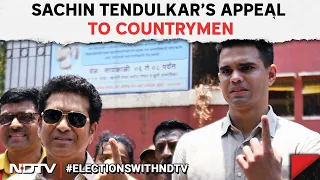 Bollywood Voting News | Dharmendra, Aamir Khan, Sachin Tendulkar Appeal Countrymen To Vote