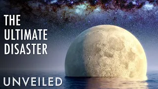 What If The Moon Fell To Earth? | Unveiled