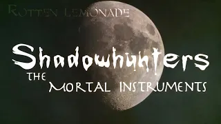 Shadowhunters Season 3 BtVS Opening