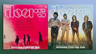 The Doors - Yes, The River Knows - HiRes Vinyl Remaster
