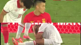 China vs Vietnam 2-0 | Full Match Highlights