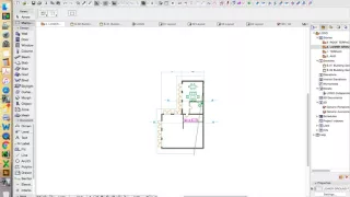 ARCHICAD INTRO - WEEK 2 - PART 5 - DIMENSIONING