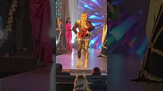 Miss World Festival 2024 - Best Designer Award