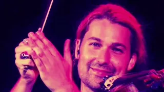 November Rain 🌧 by David Garrett