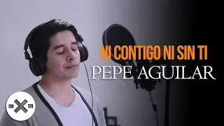 Ni Contigo Ni Sin Ti - Pepe Aguilar | Cover - Caminos Cruzados