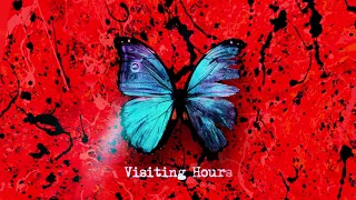 Ed Sheeran - Visiting Hours [Official Lyric Video]