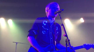 Franz Ferdinand - Huck and Jim - Live @ The Glass House (December 09, 2017)