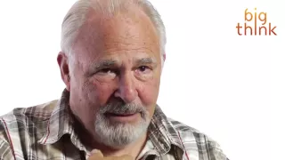Paul Ekman: Outsmart Evolution and Master Your Emotions | Big Think