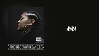 Rapsody - "Nina" (Audio | 2019)