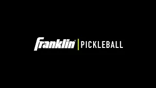 CC2 - The Franklin New York City Pickleball Open: Pro Men's & Women's Singles