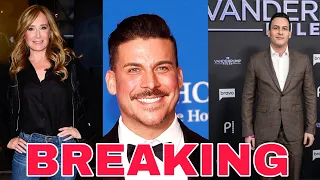 JAX TAYLOR FINALLY COMES CLEAN ON ALLEGED MISTRESS + REAL HOUSEWIVES OF BEVERLY HILLS TEA