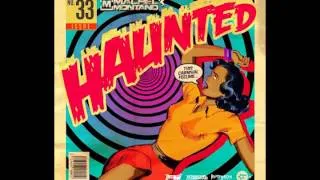 Machel Montano - Haunted | Soca 2014 | Trinidad Carnival | MachelMontanoMusic