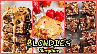 🍪 Blondies recipe & storytime| My fiance doesn't want to marry me 😥