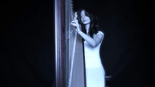 Moonsong (by Adrian von Ziegler) - Harp Arrangement