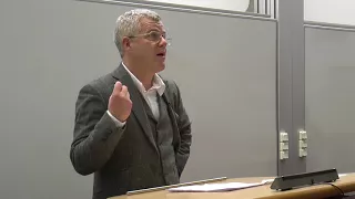 Jolyon Maugham QC - The Lawyer as a Political Actor