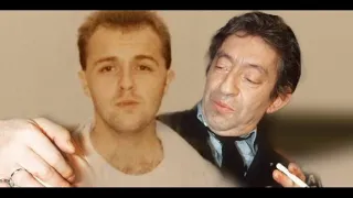 La chanson de Prévert... Serge Gainsbourg... Cover guitar.