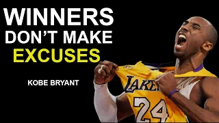 THE MINDSET OF A WINNER | Kobe Bryant BEST Advice