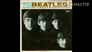 I Saw Her Standing There - The Beatles