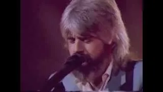 Michael McDonald - Solid Gold - (I Hang) On Your Every Word