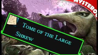 How to hit the Enormous Shrew *almost every* time | Lotro Spring Festival guide