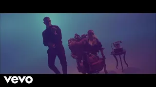 Karol G, Bad Bunny - Ahora Me Llama [1 HORA]