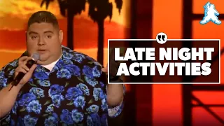 Late Night Activities | Gabriel Iglesias