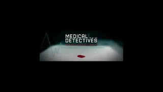 Medical Detectives Deutsch Folge 2 - Hörspiel Einschlafhilfe