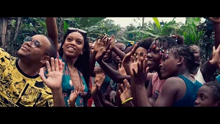 Badoxa feat. Yasmine "Mãe África" (OFFICIAL VIDEO)[2019] By É-Karga Music Ent.