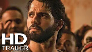 MAN OF STEEL 2: The Return 'First Teaser Trailer' (2023) Warner Bros - Henry Cavil 'Concept'