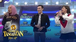 Wackiest moments of hosts and TNT contenders | Tawag Ng Tanghalan Recap | June 19, 2019