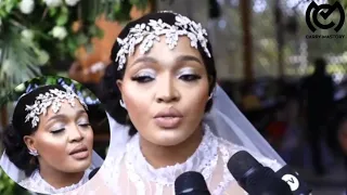 WOLPER:AFUNGUKA SABABU YA KUOLEWANA RICH MITINDO/NIMEBADILIKA SANA MWAKA WA TATU/NINA WATOTO