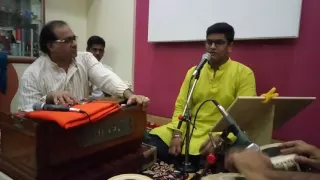 Yash kulkarni.    On event of Ashadhi ekadashi- 15-07-2016